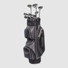 Tour Edge Golf TE-200 Complete Set With Bag Graphite Senior Flex - Image 8
