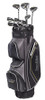 Tour Edge Golf TE-200 Varsity Complete Set With Bag - Image 1