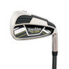 Tour Edge Golf LH TE-200 Varsity Complete Set With Bag (Left Handed) - Image 5