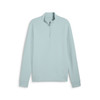 Puma Golf Cloudspun Fleece 1/4 Zip Pullover - Image 5