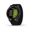 Garmin Golf Approach S50 GPS Watch - Image 1