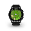 Garmin Golf Approach S50 GPS Watch - Image 4