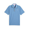 Puma Golf X AP Tipped Jacquard Polo - Image 7