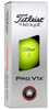 Titleist Pro V1x RCT Golf Balls - Image 9