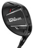 Wilson Golf Staff LH DYNAPWR Carbon Fairway Wood (Left Handed) - Image 3