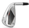 Wilson Golf Staff DYNAPWR Irons (7 Irons Set) Graphite - Image 3