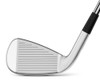 Wilson Golf Staff DYNAPWR Max Irons (7 Irons Set) Graphite - Image 2