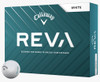 Callaway Ladies REVA Golf Balls [12-Ball] - Image 4