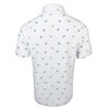 Callaway Golf All Over Birdie Polo - Image 2