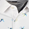 Callaway Golf All Over Birdie Polo - Image 4