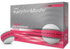 TaylorMade Tour Response Stripe Golf Balls - Image 3