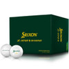 Srixon Prior Generation Z-Star Diamond Golf Balls [24-Ball] - Image 1