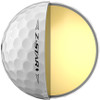 Srixon Prior Generation Z-Star Diamond Golf Balls [24-Ball] - Image 5