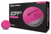 TaylorMade Ladies SpeedSoft Golf Balls - Image 1