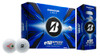 Bridgestone e12 Speed Golf Balls - Image 1