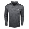 Under Armour Golf Drive Line Dye Jacquard 1/4 Zip 2025 - Image 1