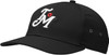 TaylorMade Golf Newport Metal Eyelet Cap - Image 1