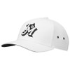 TaylorMade Golf Newport Metal Eyelet Cap - Image 8