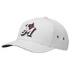 TaylorMade Golf Newport Metal Eyelet Cap - Image 9