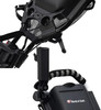 Jef World Of Golf EZ Fold 360 Push Cart - Image 6