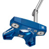 Evnroll Golf Z1 Zero Torque Blue Putter - Image 1
