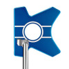 Evnroll Golf Z1 Zero Torque Blue Putter - Image 2