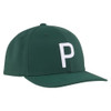 Puma Golf Heritage P Cap - Image 1