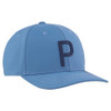 Puma Golf Heritage P Cap - Image 4