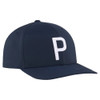 Puma Golf Heritage P Cap - Image 1