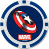 Team Effort Golf Individual Ball Marker - Image 7