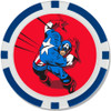 Team Effort Golf Individual Ball Marker - Image 8