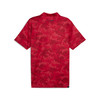 Puma Golf X Volition Camo Polo - Image 6