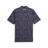 Puma Golf X Volition Jet Lines Polo - Image 4