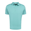 Black Clover Golf Crockett Polo - Image 9