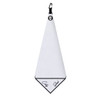 Caddy Splash Golf Pocket Mag Towel - Image 1