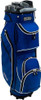 Izzo Golf Vault Cart Bag - Image 4