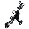 Callaway Golf Prestige 3-Wheel Push Cart - Image 1