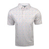 Callaway Golf Cocktail Print Polo - Image 1