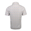 Callaway Golf Cocktail Print Polo - Image 2