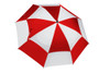 Bag Boy Golf Standard Wind Vent Umbrella - Image 1