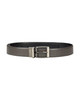 Nike Golf Tour Perforated To Smooth Reversible Belt - Image 1