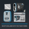Bushnell Golf Tour Hybrid Laser Rangefinder - Image 7