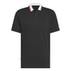 Adidas Golf BTC Twistknit Polo - Image 1