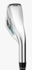 Callaway Golf LH Ladies REVA RISE Irons (6 Iron Set) Left Handed - Image 5
