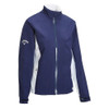 Callaway Golf Ladies Colorblock Waterproof Jacket - Image 1