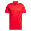 Adidas Golf Adi Performance Polo - Image 1