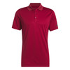Adidas Golf Adi Performance Polo - Image 1