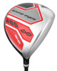 Snake Eyes Golf LH Junior Boys 8-Piece Set Ages 9-12 (Left Handed) - Image 3