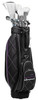 XXIO Golf Ladies 13 Premium 11 Piece Complete Set With Cart Bag [OPEN BOX] - Image 2