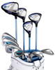 XXIO Golf Ladies 13 Premium 11 Piece Complete Set With Cart Bag [OPEN BOX] - Image 8